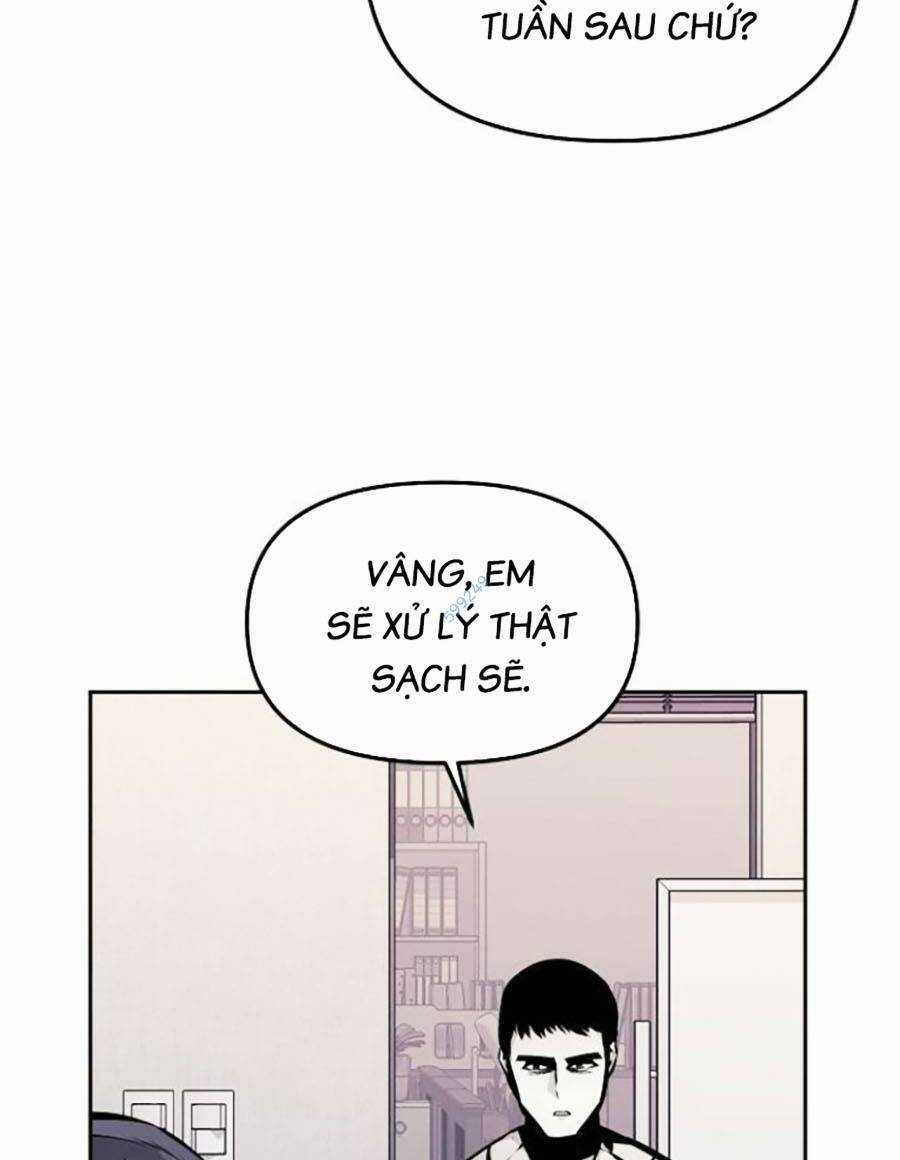 Cuồng Thú Chapter 32 trang 25
