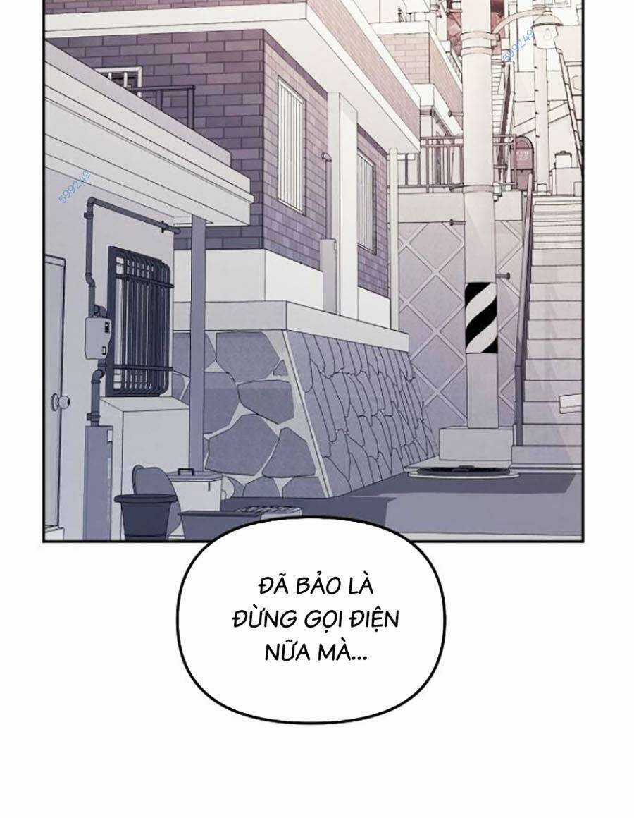 Cuồng Thú Chapter 32 trang 28