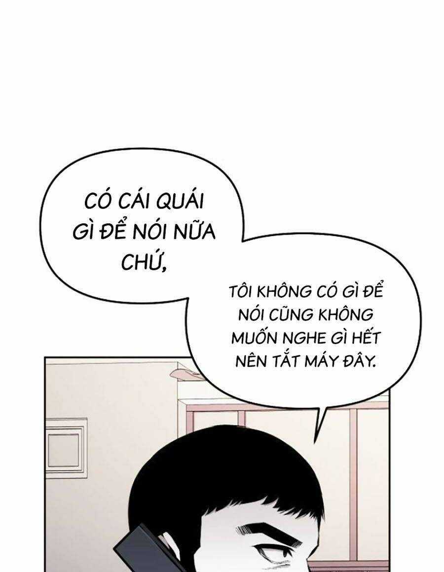 Cuồng Thú Chapter 32 trang 29