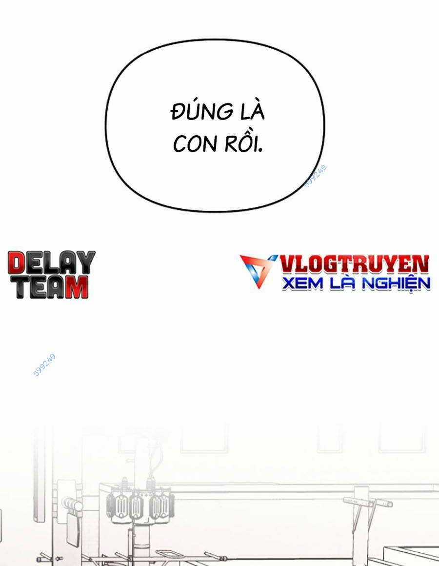 Cuồng Thú Chapter 32 trang 33
