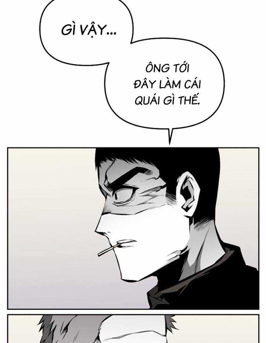 Cuồng Thú Chapter 32 trang 38