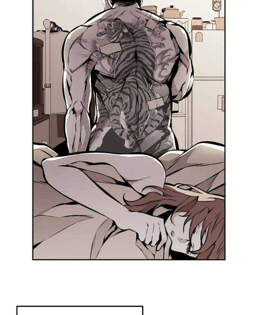 Cuồng Thú Chapter 32 trang 67