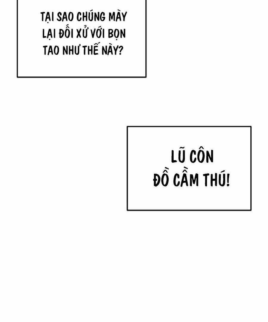 Cuồng Thú Chapter 32 trang 68