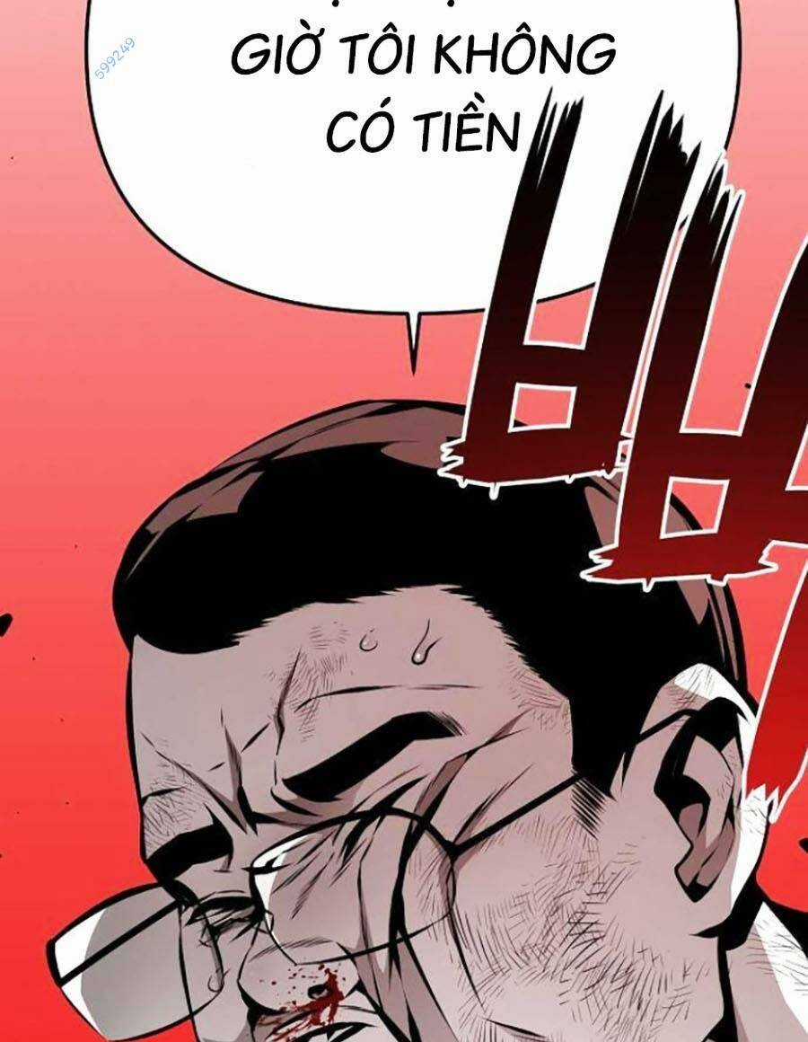 Cuồng Thú Chapter 32 trang 8