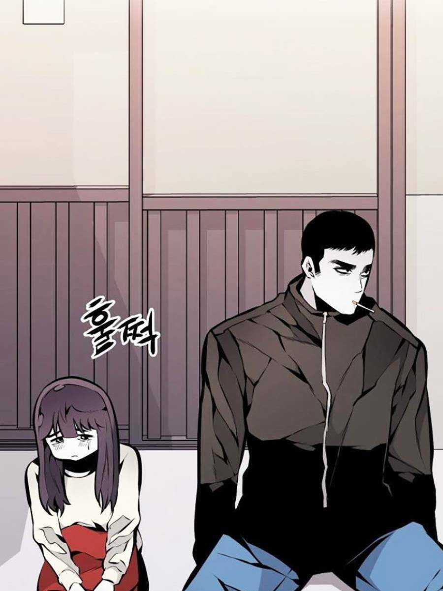 Cuồng Thú Chapter 32 trang 90