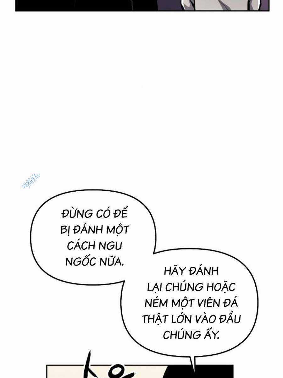 Cuồng Thú Chapter 32 trang 96