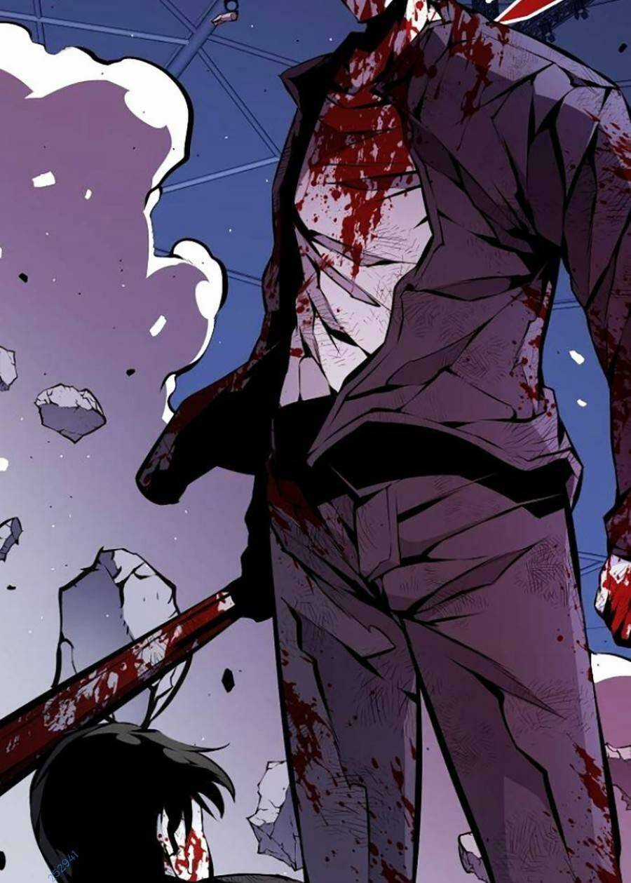 Cuồng Thú Chapter 33 trang 106