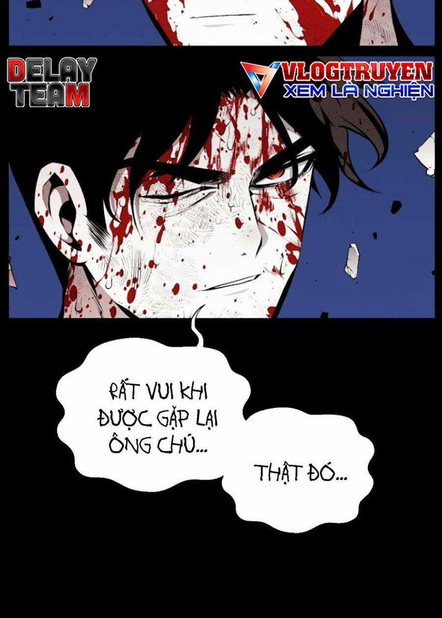 Cuồng Thú Chapter 33 trang 109