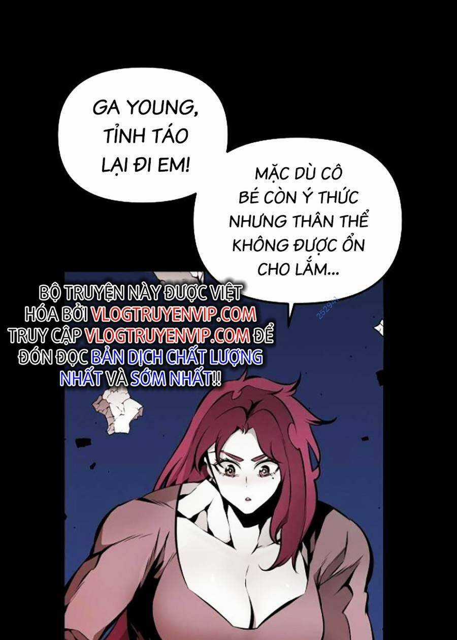 Cuồng Thú Chapter 33 trang 110