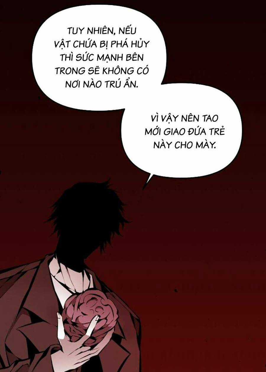 Cuồng Thú Chapter 33 trang 121