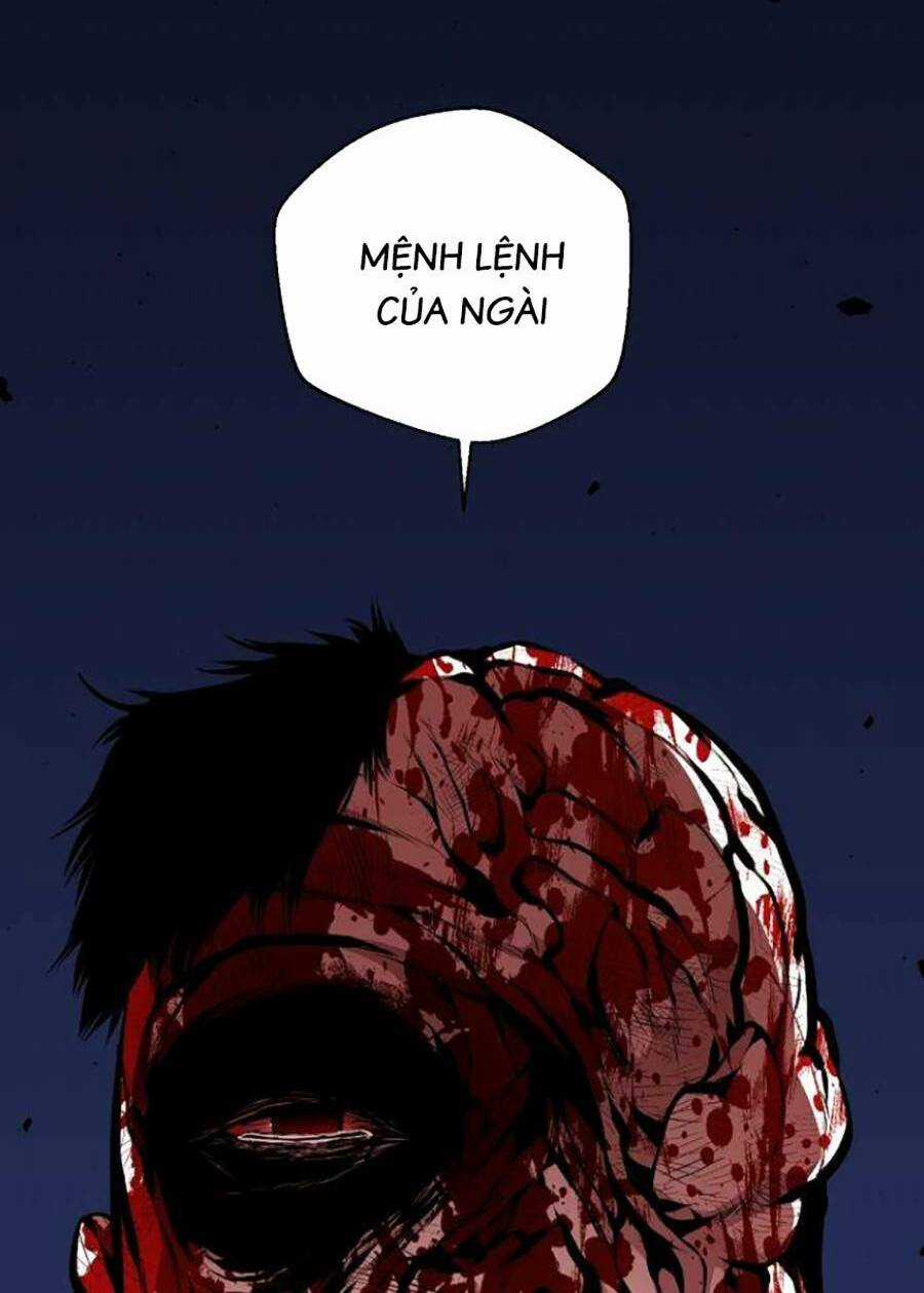 Cuồng Thú Chapter 33 trang 133
