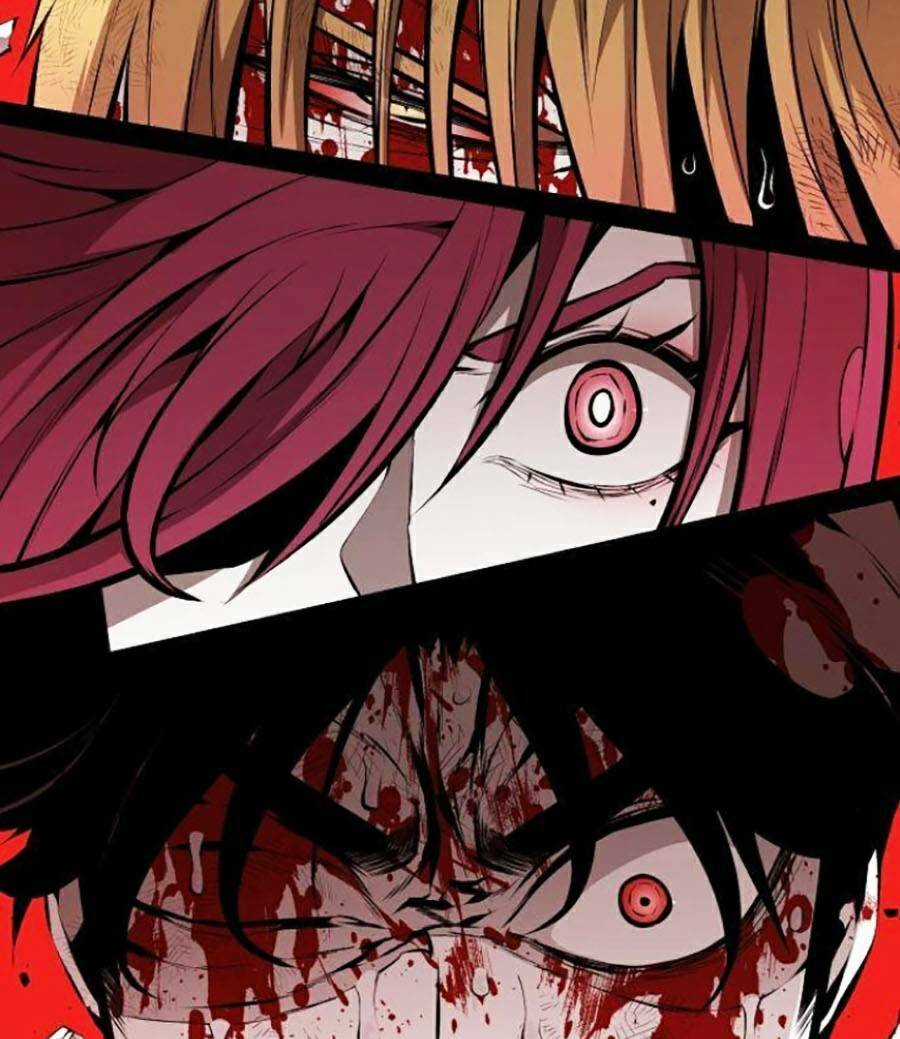 Cuồng Thú Chapter 33 trang 165