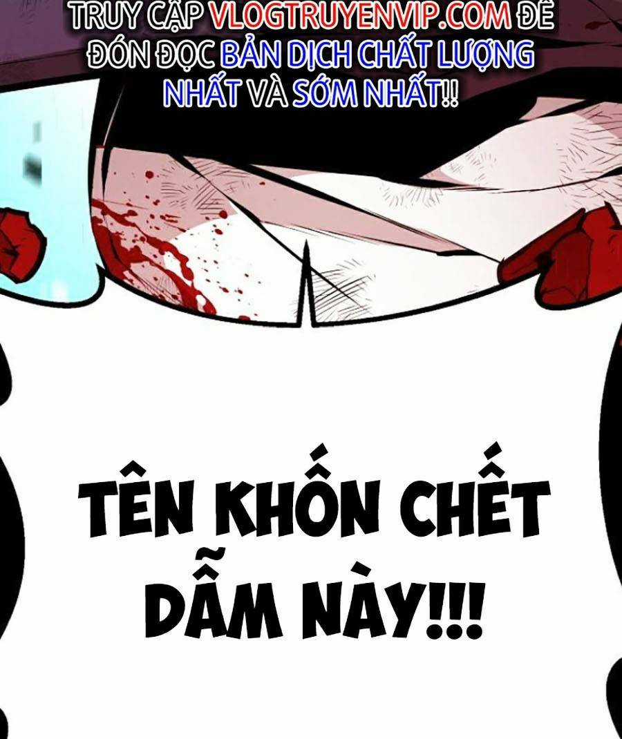 Cuồng Thú Chapter 33 trang 22