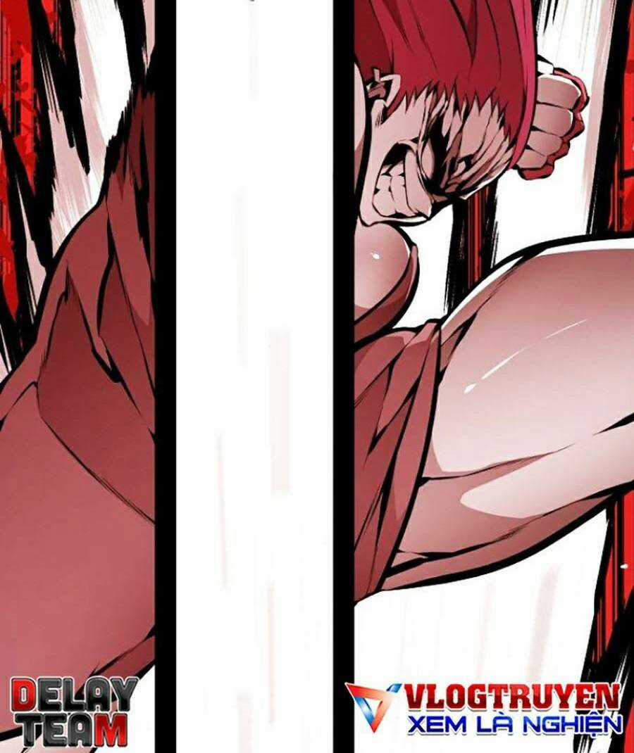 Cuồng Thú Chapter 33 trang 51