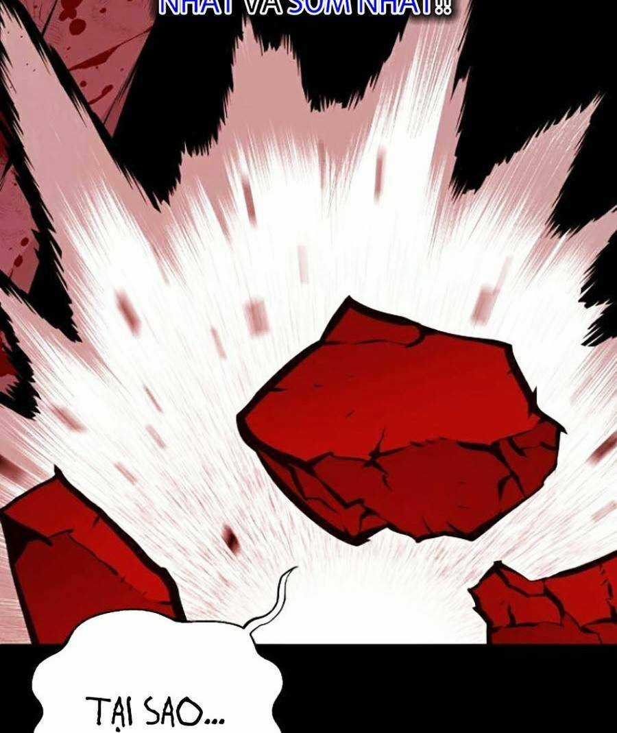 Cuồng Thú Chapter 33 trang 6