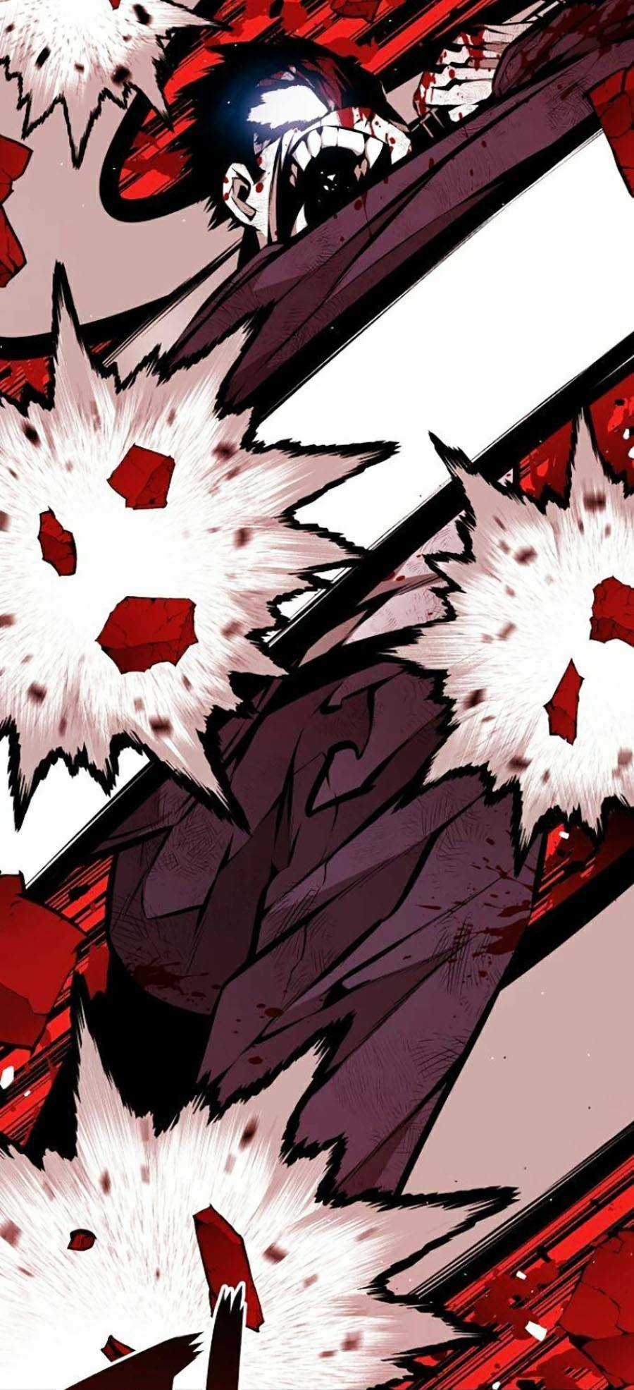 Cuồng Thú Chapter 33 trang 63