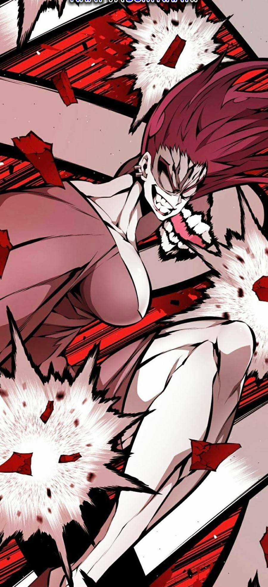 Cuồng Thú Chapter 33 trang 65