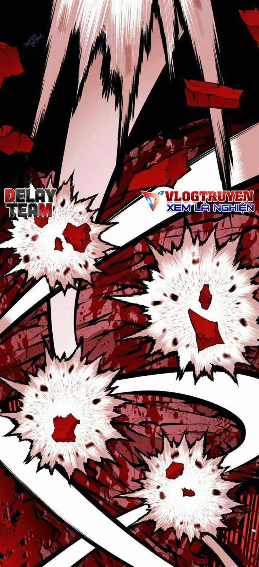 Cuồng Thú Chapter 33 trang 70