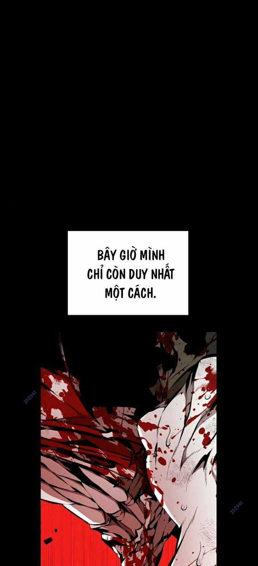 Cuồng Thú Chapter 33 trang 80