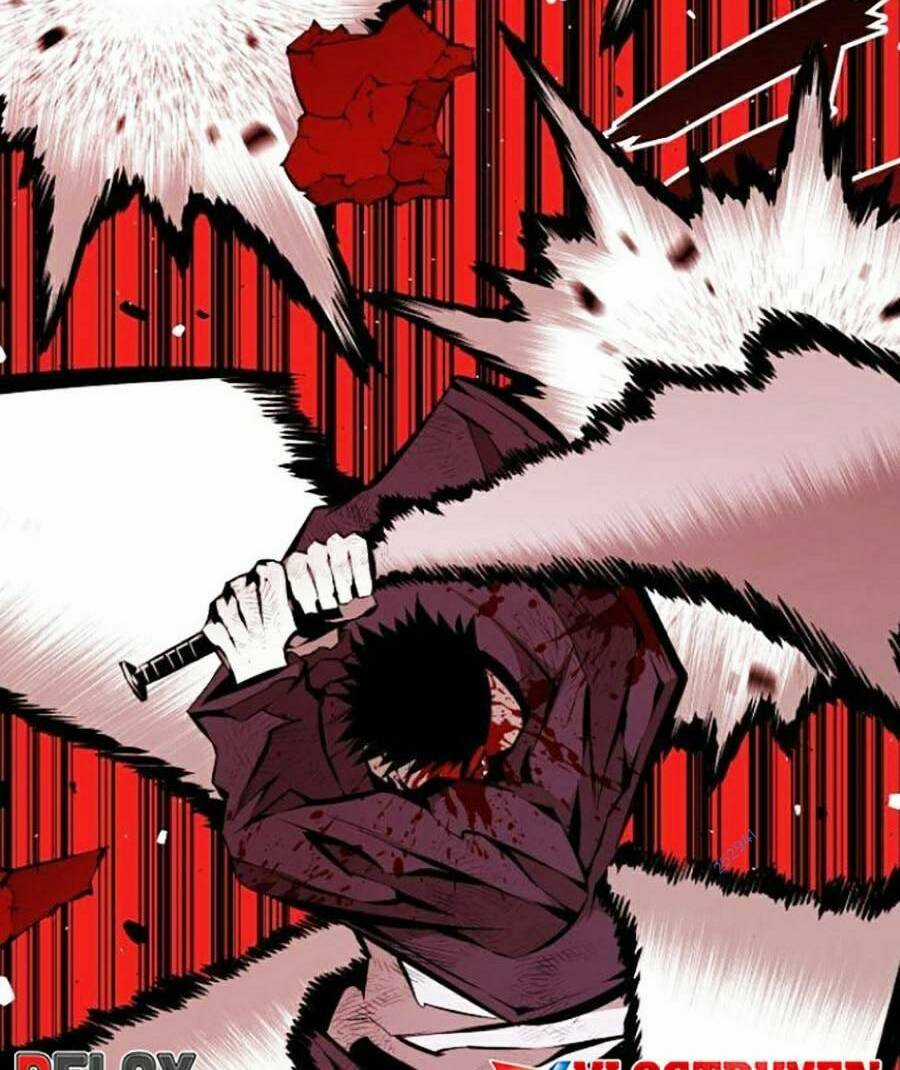 Cuồng Thú Chapter 33 trang 9