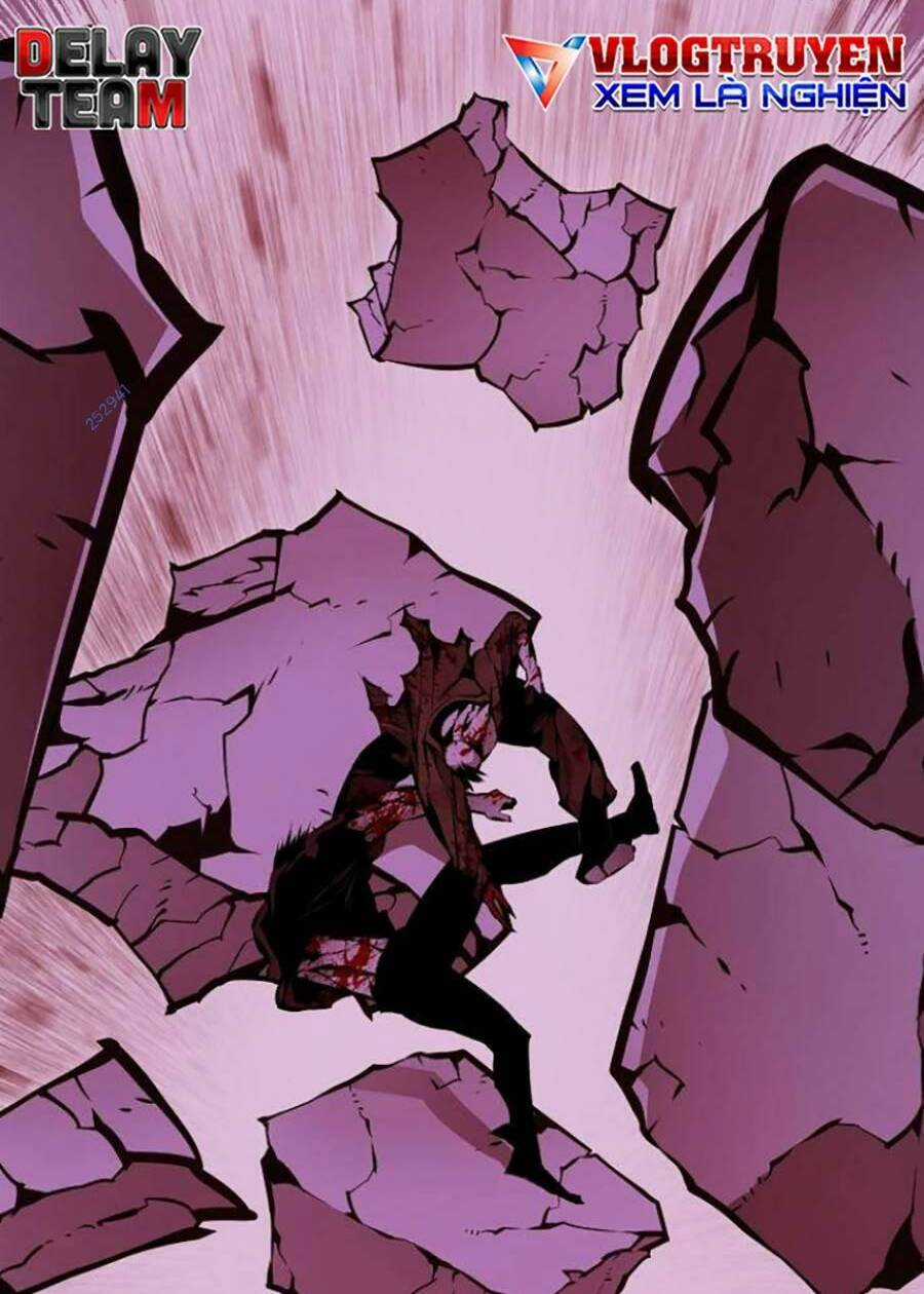 Cuồng Thú Chapter 33 trang 95