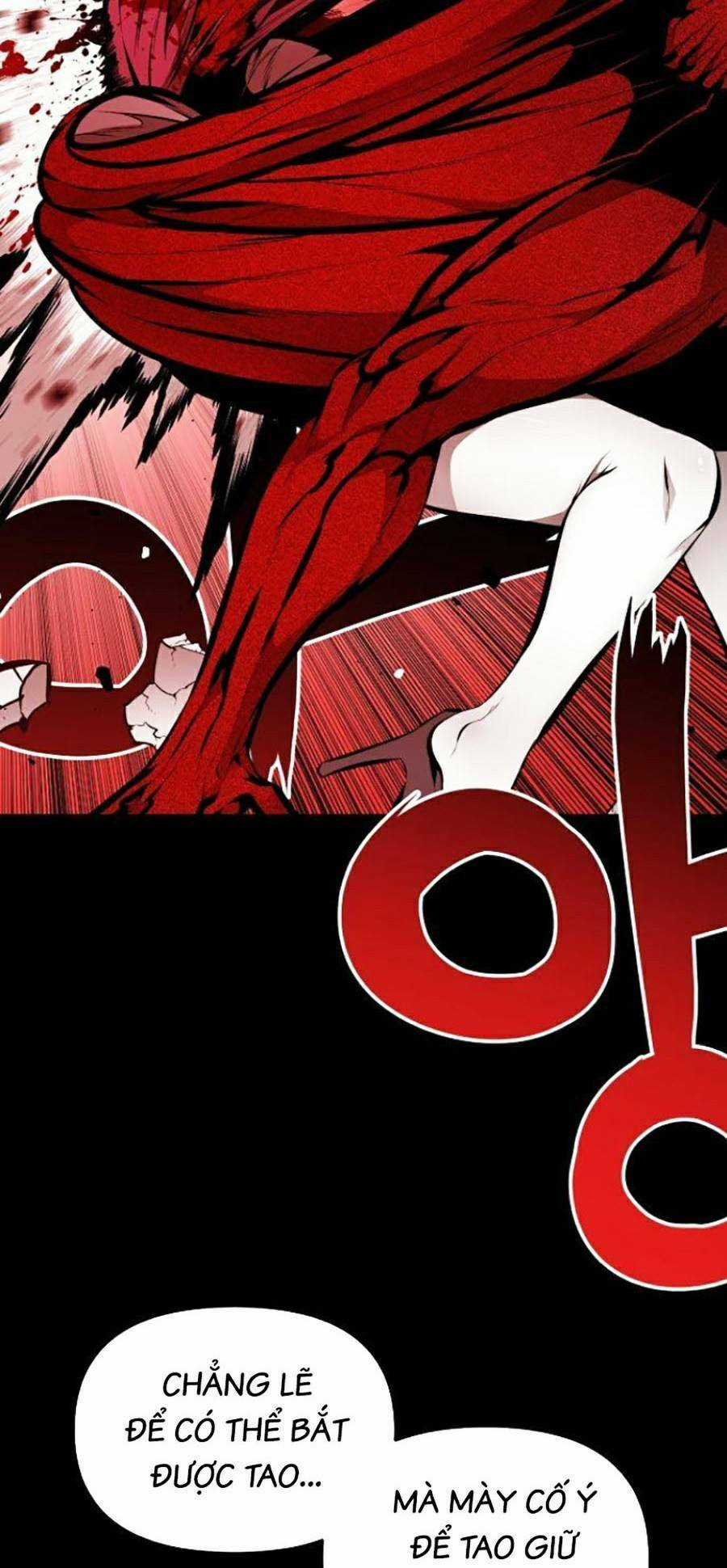 Cuồng Thú Chapter 34 trang 101