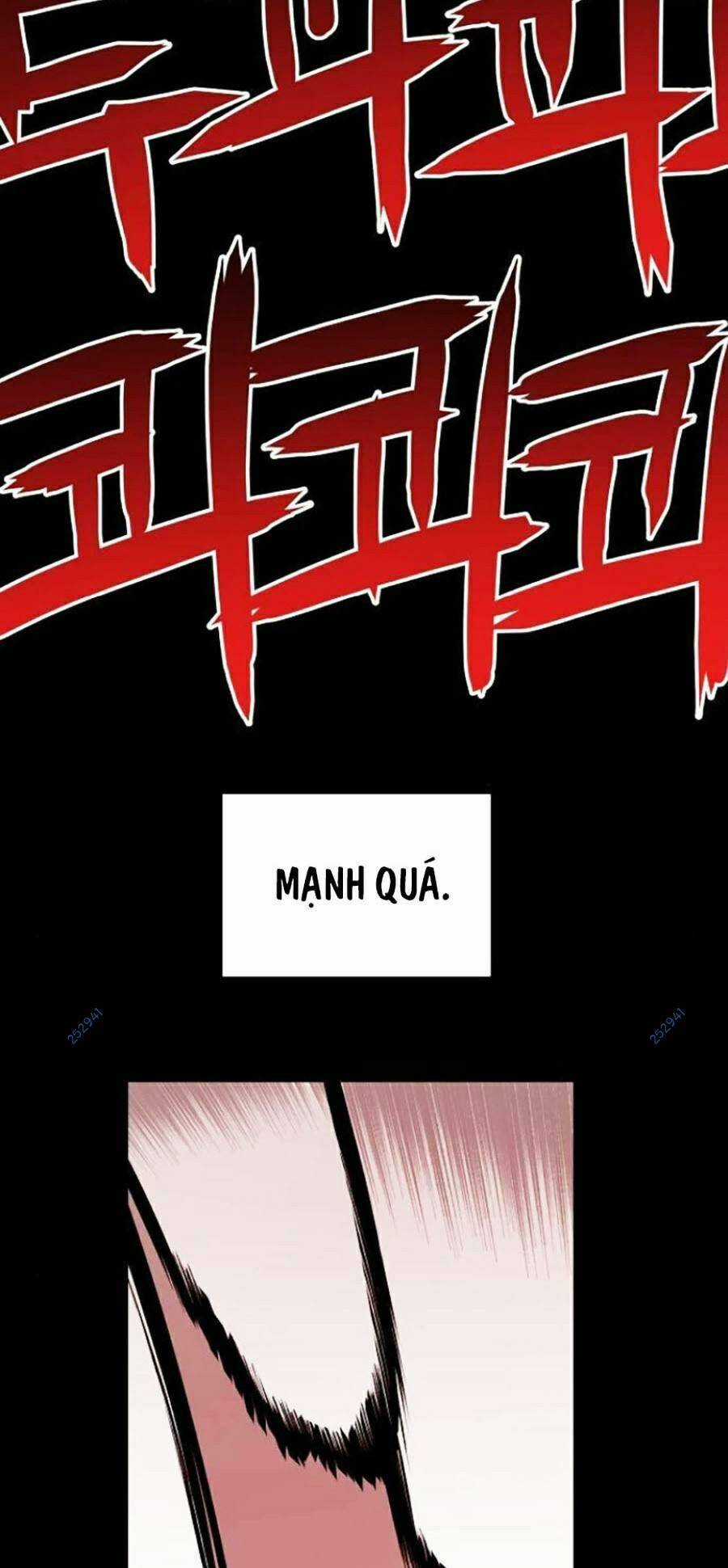 Cuồng Thú Chapter 34 trang 116