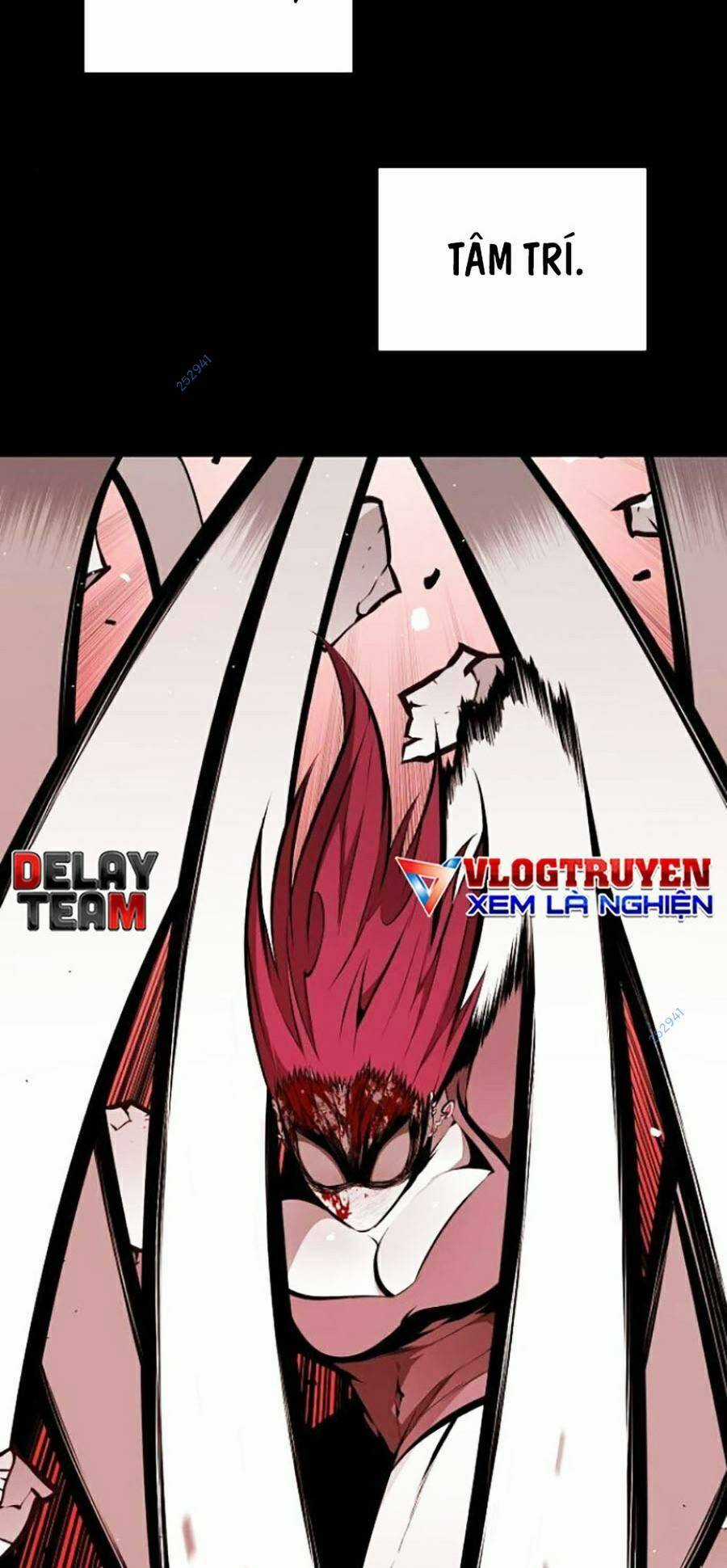 Cuồng Thú Chapter 34 trang 118