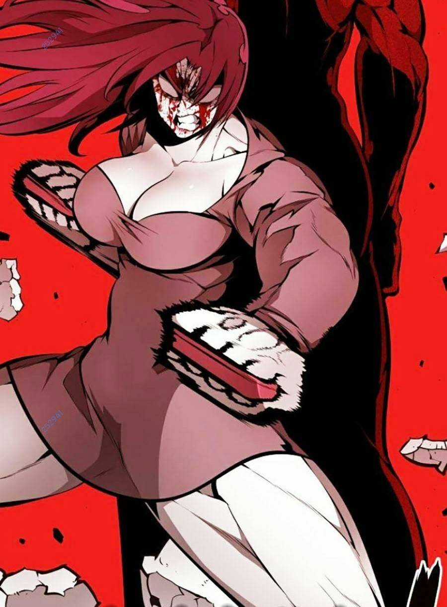 Cuồng Thú Chapter 34 trang 124