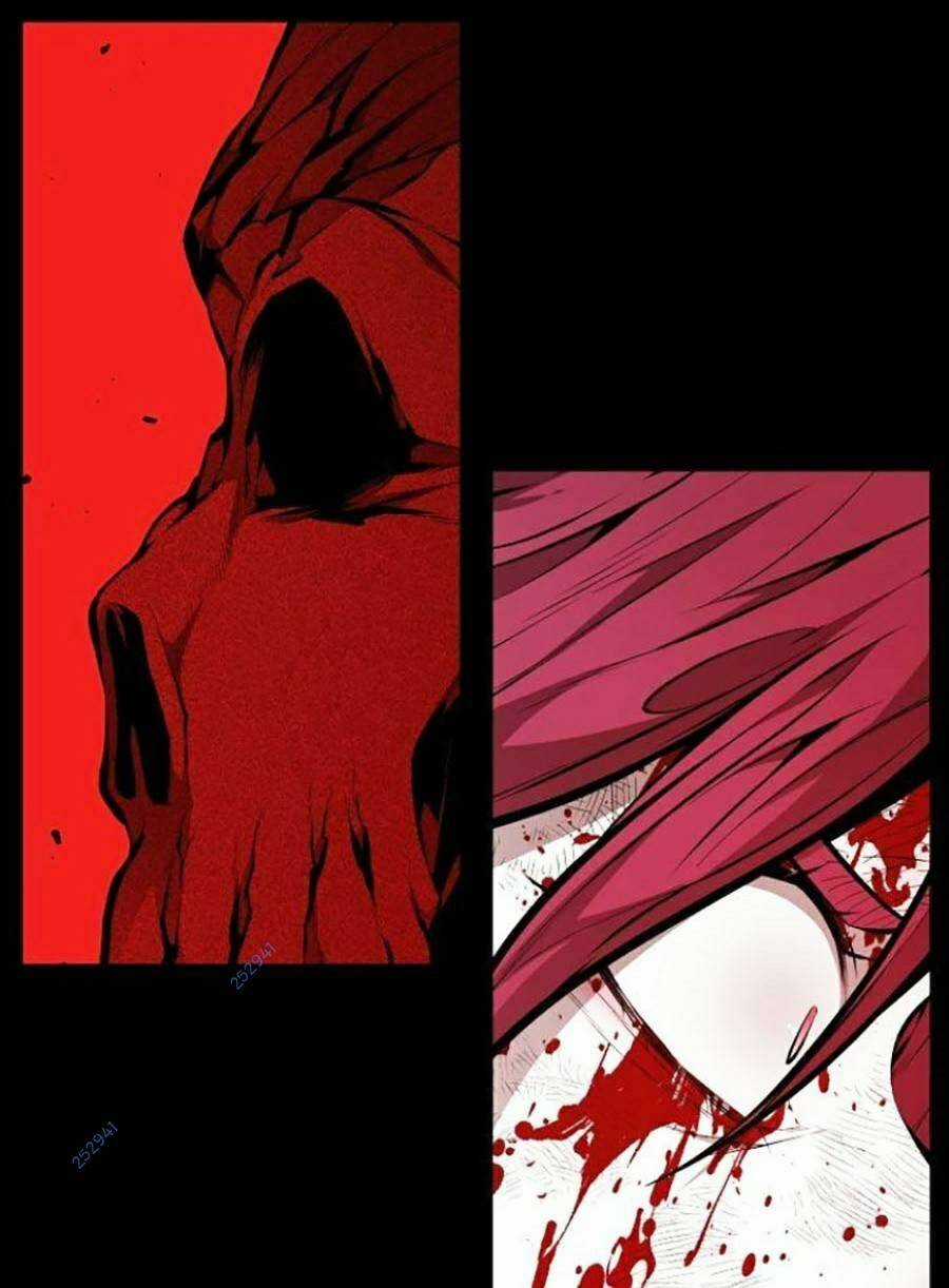 Cuồng Thú Chapter 34 trang 126