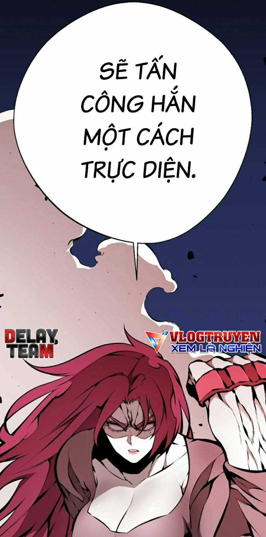 Cuồng Thú Chapter 34 trang 13