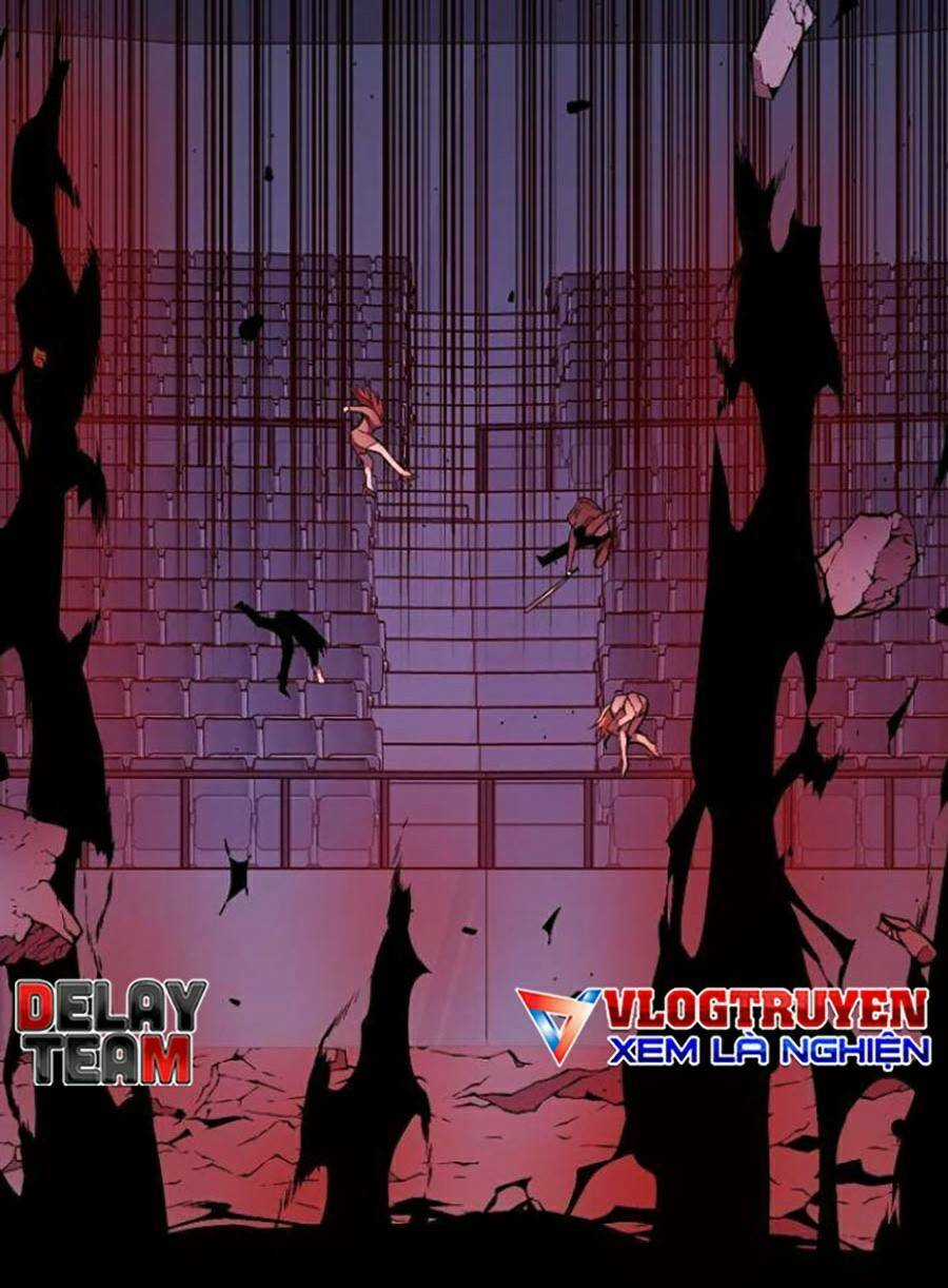 Cuồng Thú Chapter 34 trang 135