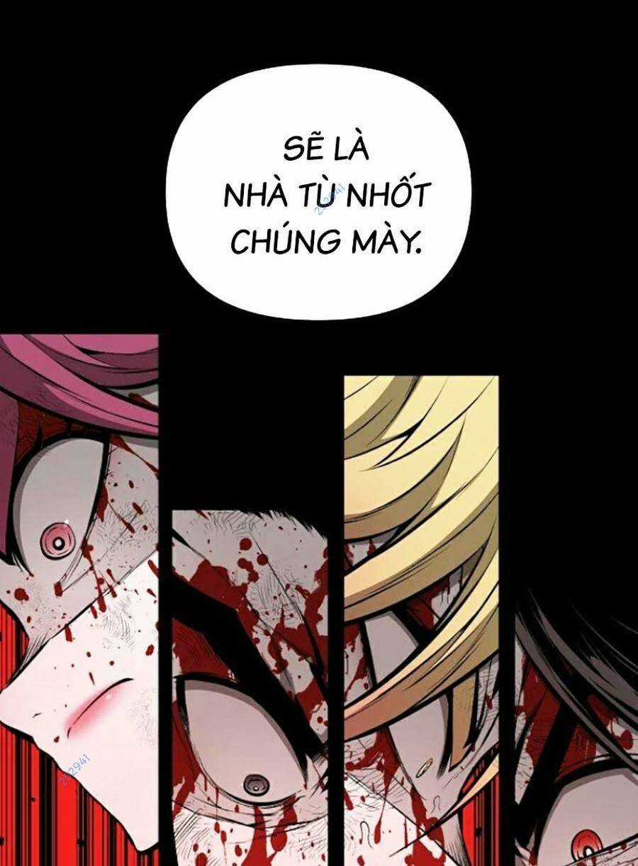 Cuồng Thú Chapter 34 trang 138