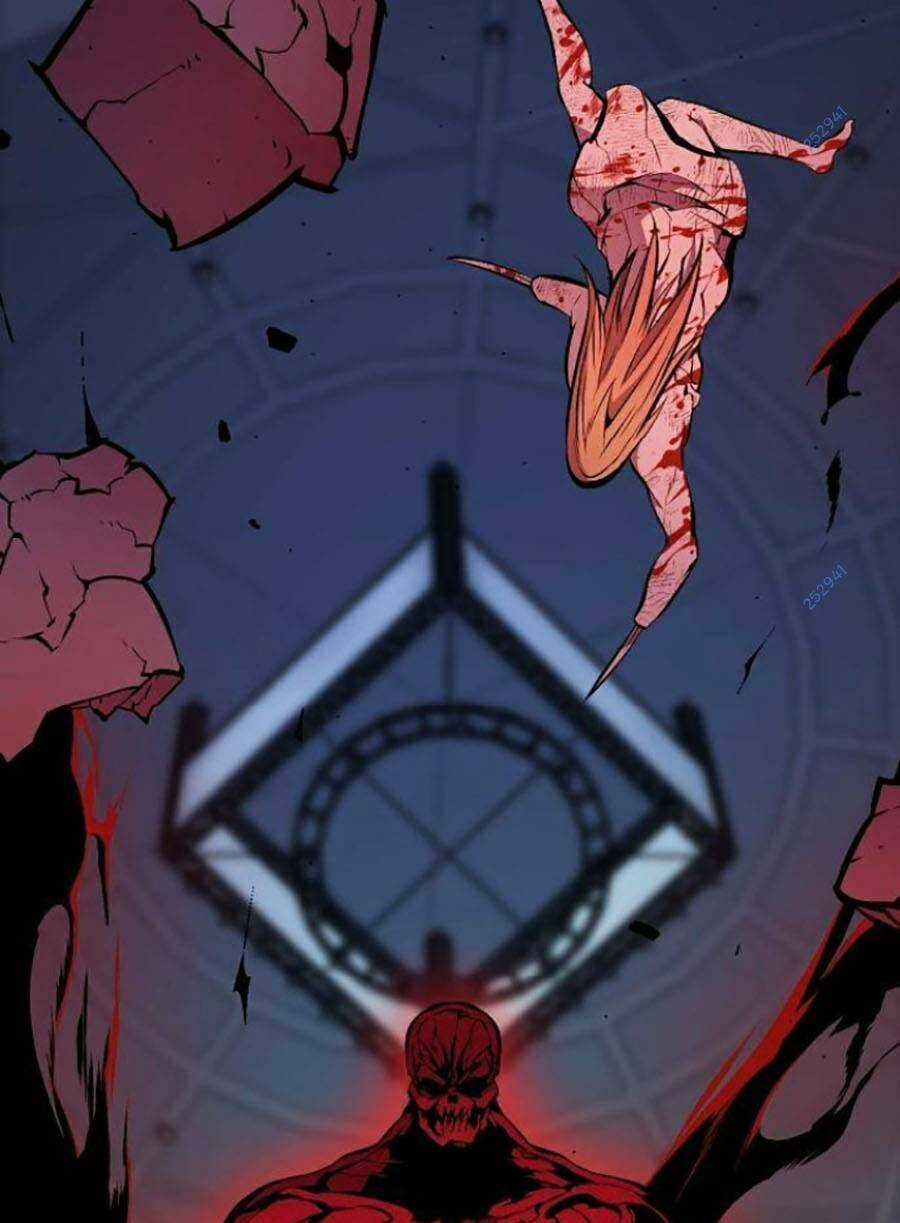 Cuồng Thú Chapter 34 trang 144