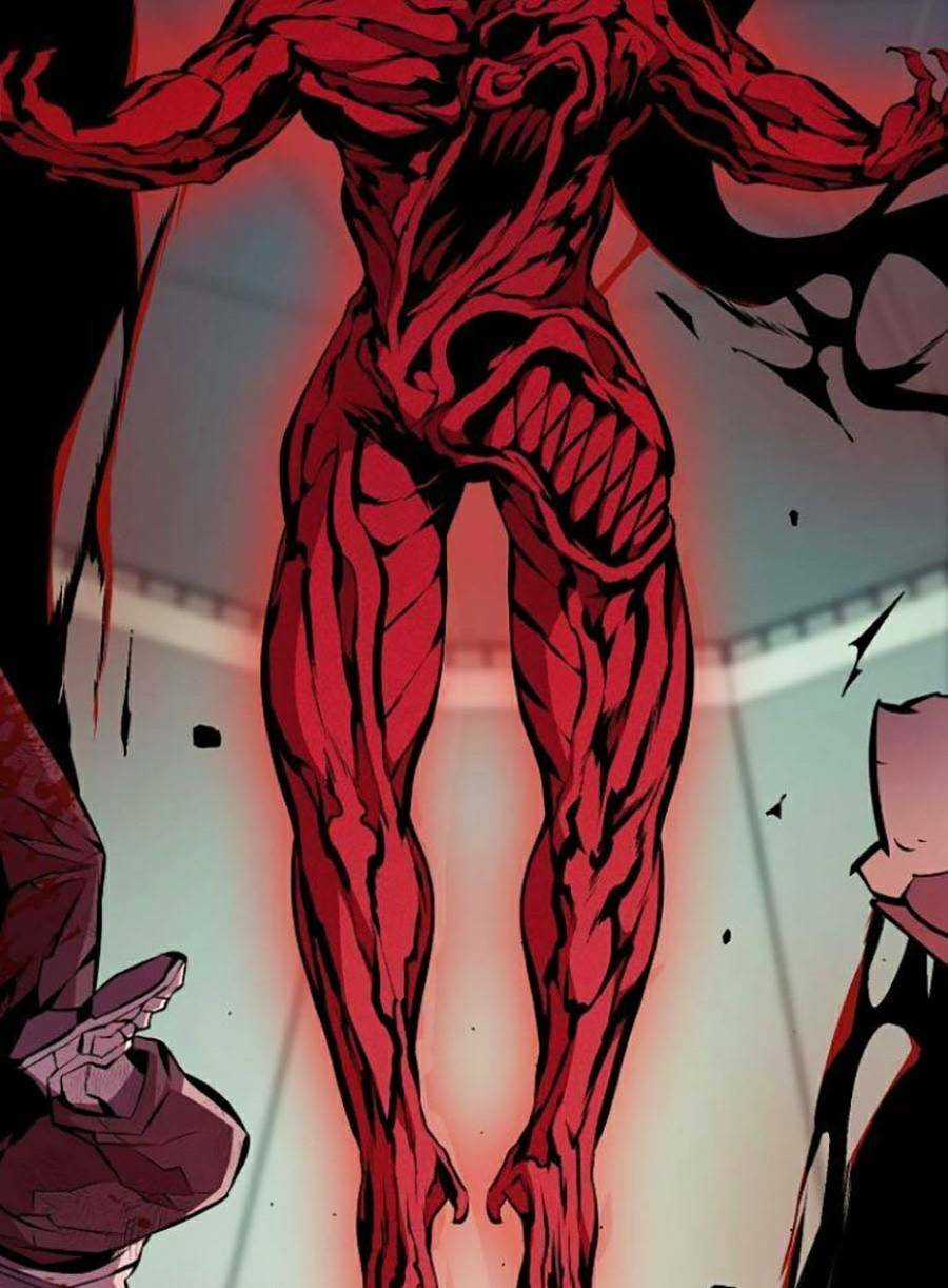 Cuồng Thú Chapter 34 trang 145