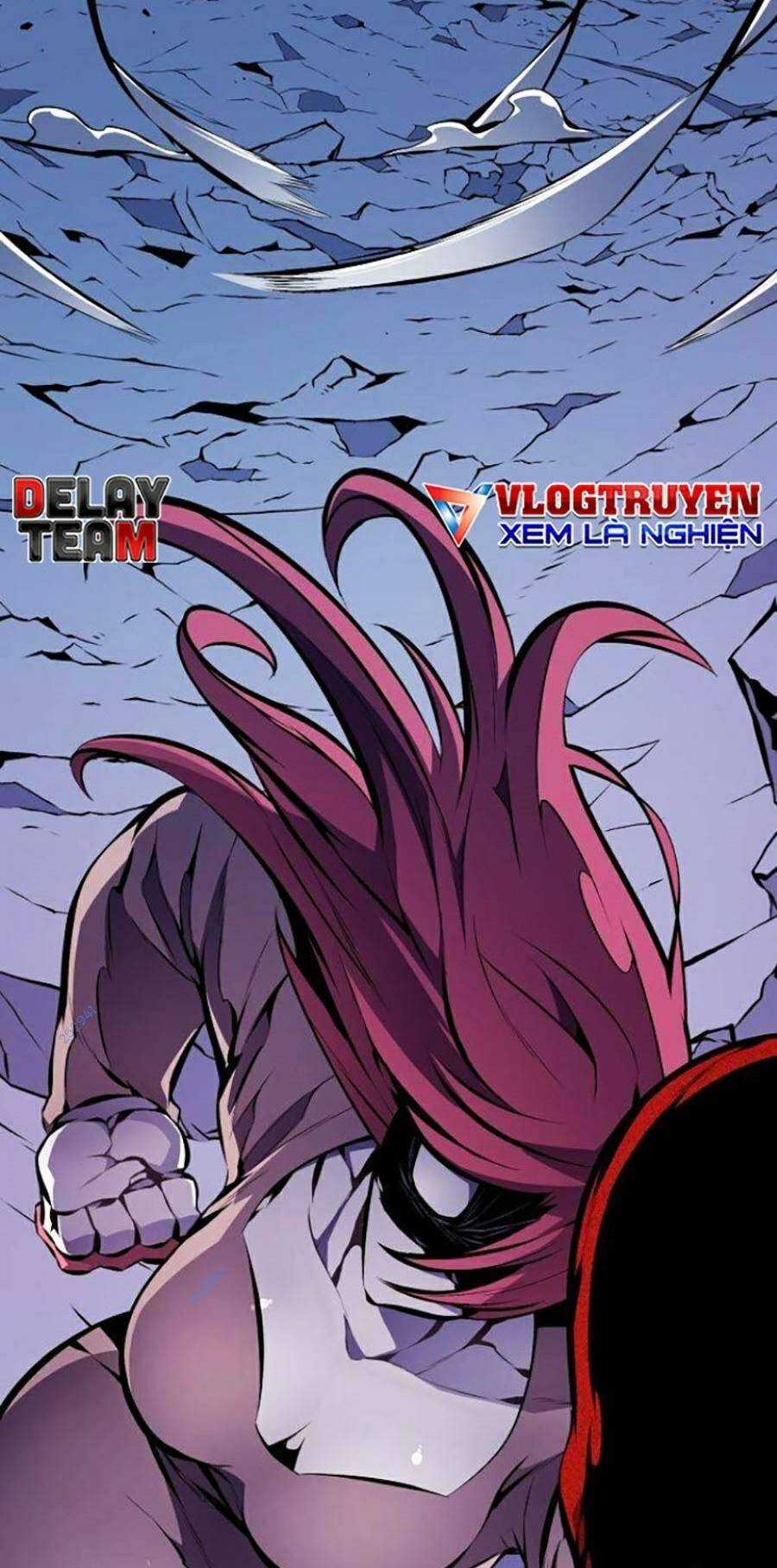 Cuồng Thú Chapter 34 trang 20