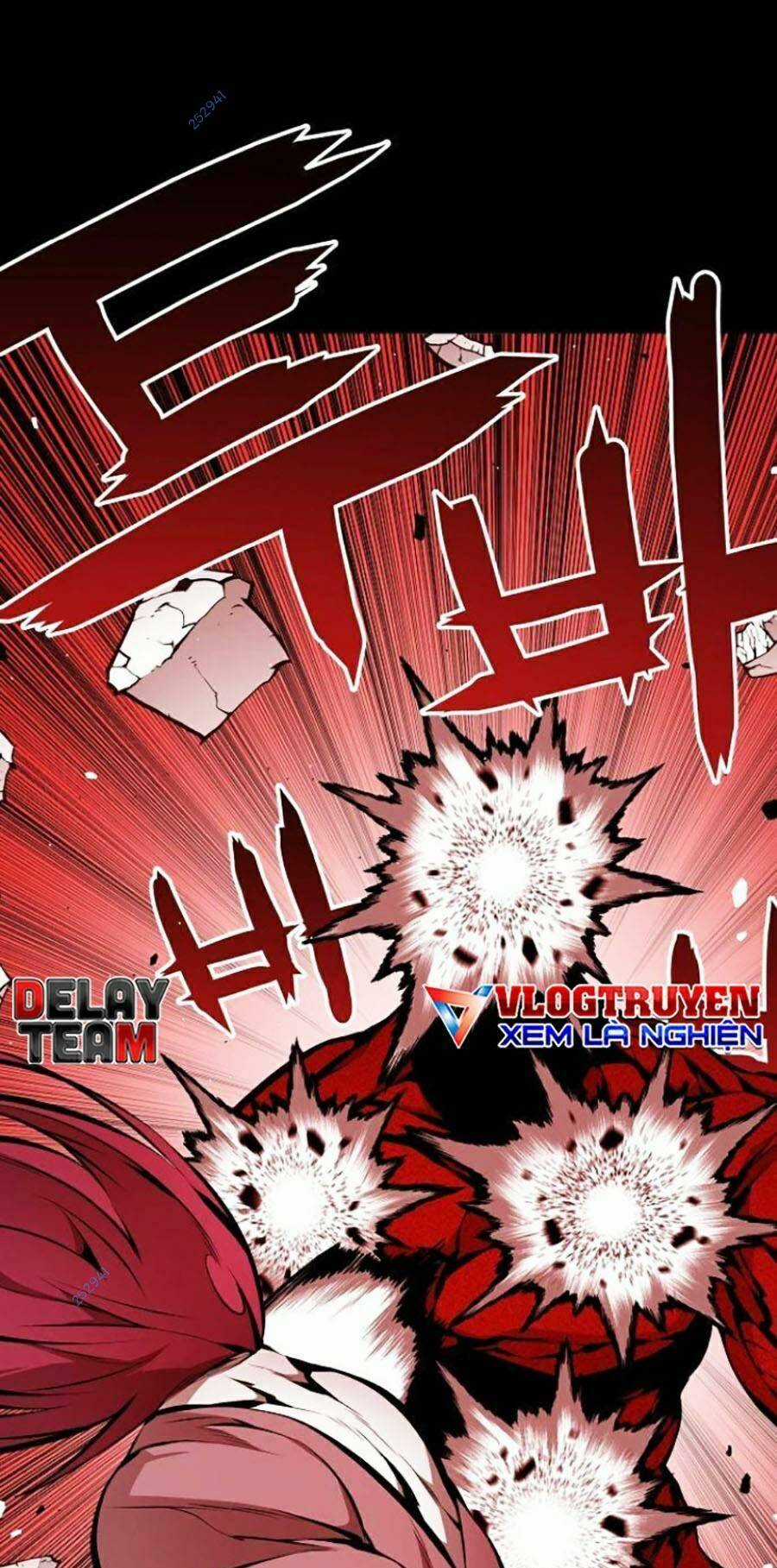 Cuồng Thú Chapter 34 trang 22