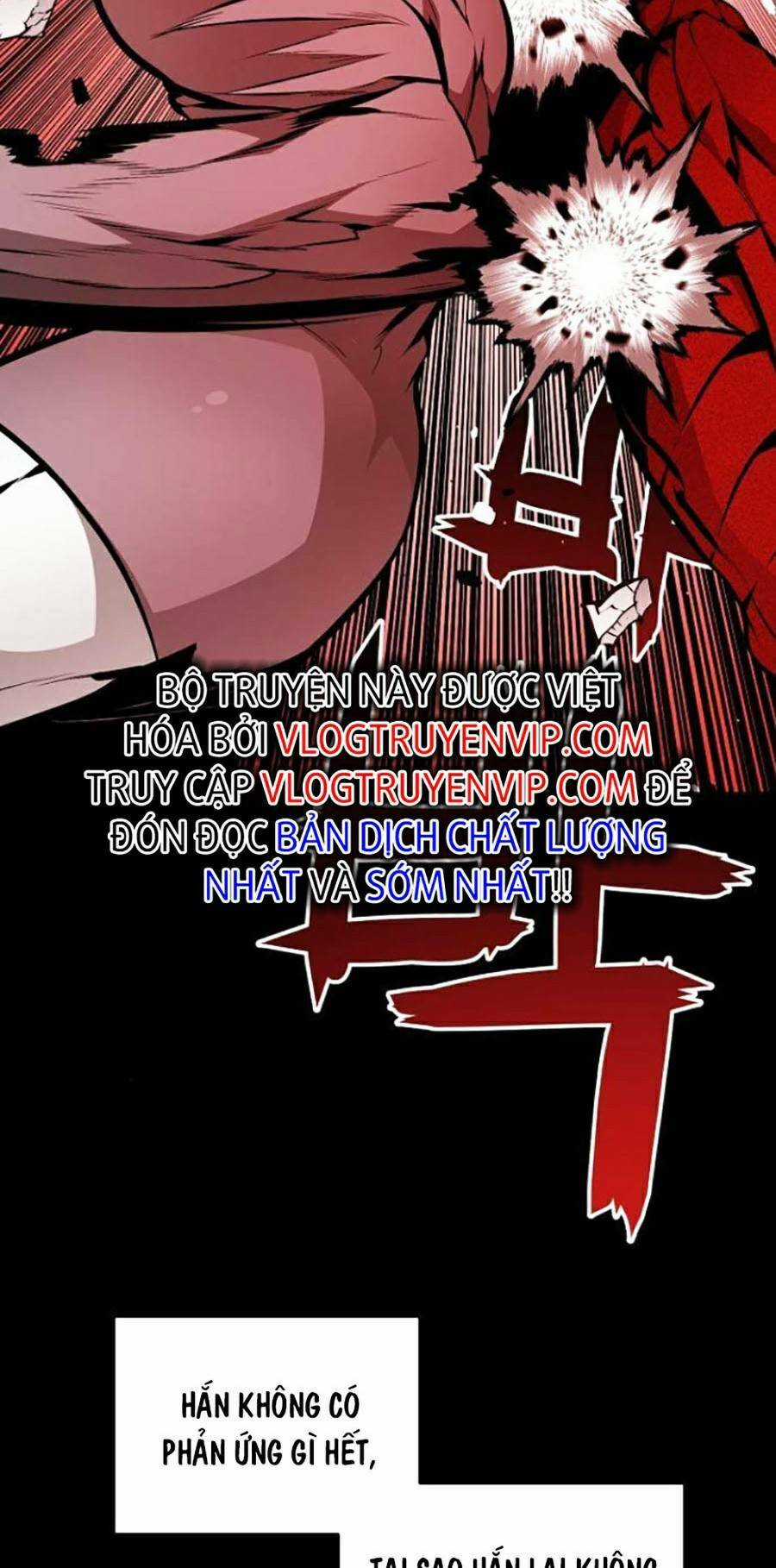 Cuồng Thú Chapter 34 trang 23