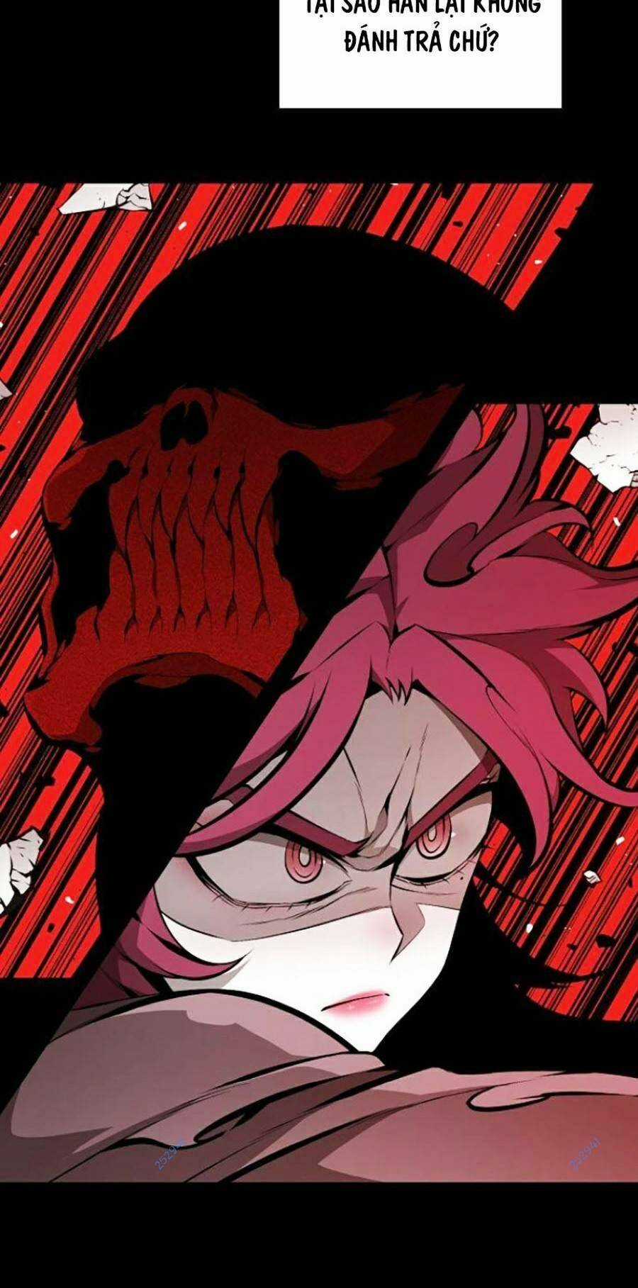 Cuồng Thú Chapter 34 trang 24