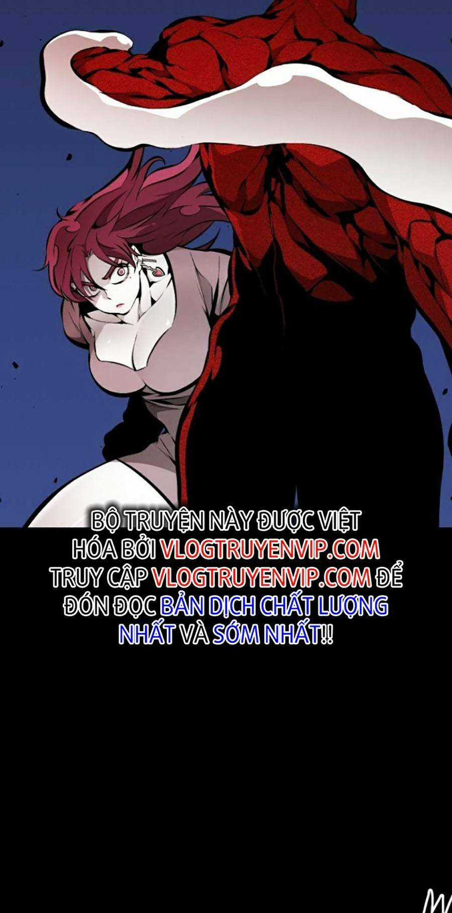 Cuồng Thú Chapter 34 trang 27