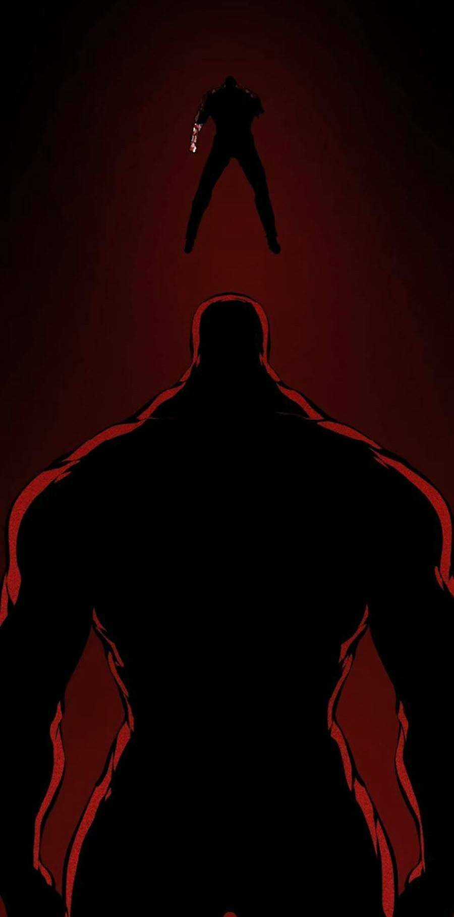 Cuồng Thú Chapter 34 trang 3