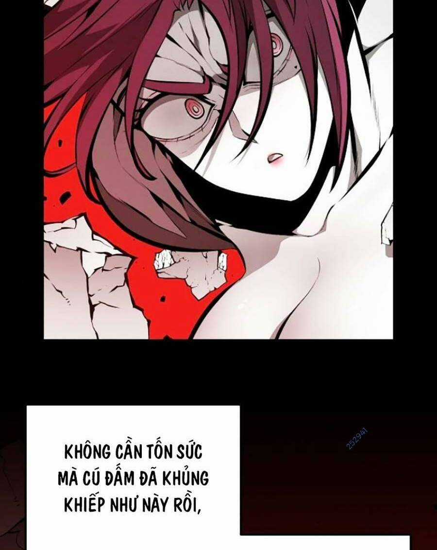 Cuồng Thú Chapter 34 trang 31