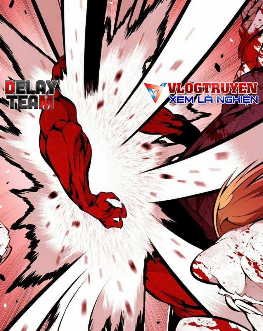 Cuồng Thú Chapter 34 trang 49