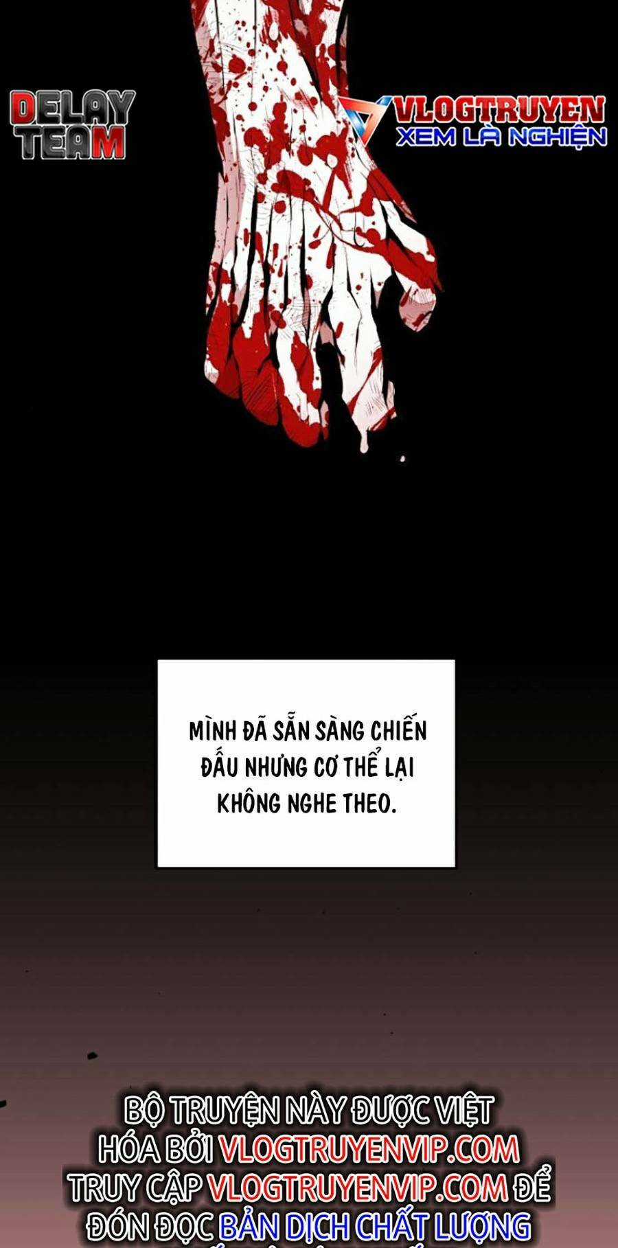 Cuồng Thú Chapter 34 trang 5