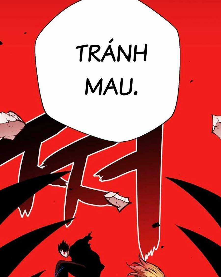 Cuồng Thú Chapter 34 trang 58