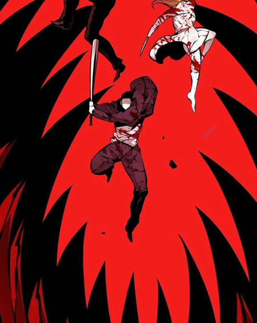 Cuồng Thú Chapter 34 trang 59