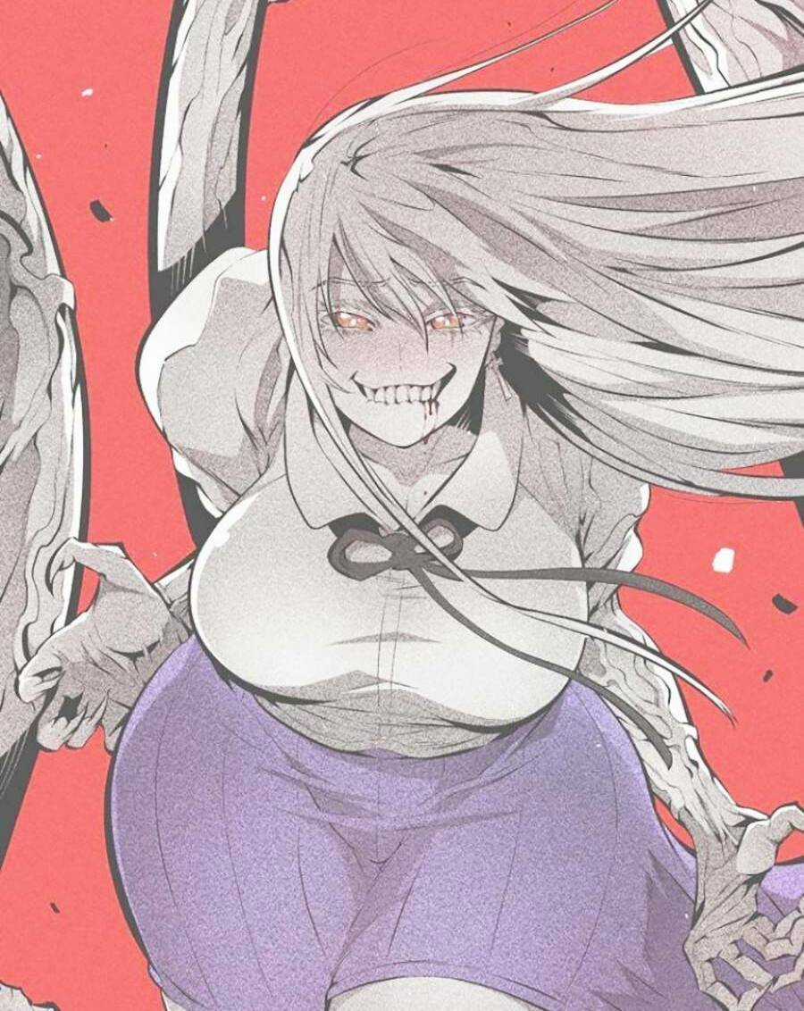 Cuồng Thú Chapter 34 trang 77