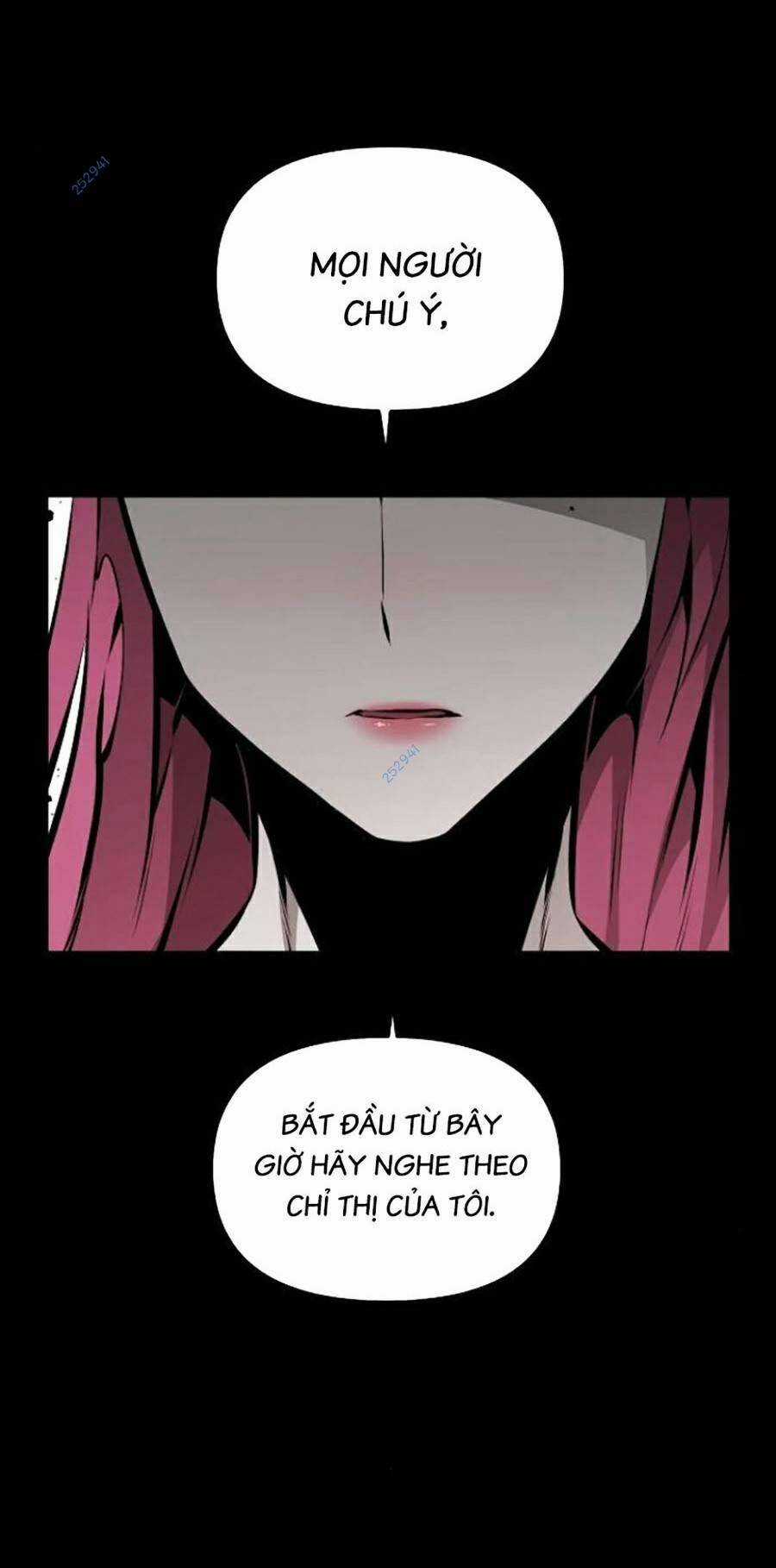 Cuồng Thú Chapter 34 trang 8