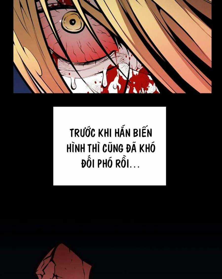 Cuồng Thú Chapter 34 trang 81