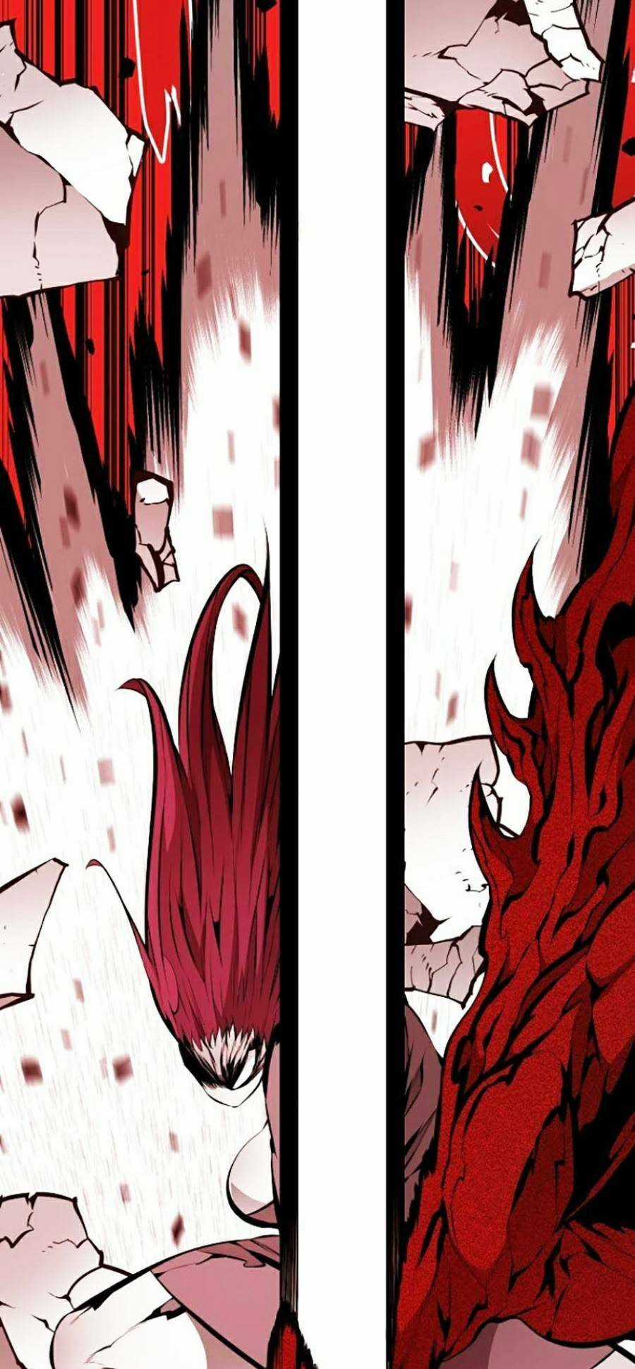 Cuồng Thú Chapter 34 trang 93